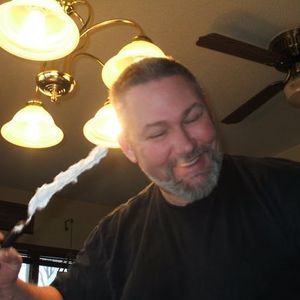 Meet your Posher, Nicholas